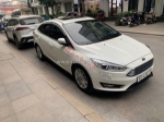 Bán ford focus 1.5 ecoboost titanium, sx 20, màu trắng, odo 134.000km.