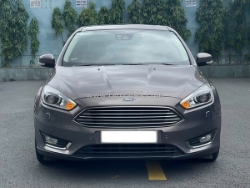 Bán ford focus sedan 2016 – xe hãng, chất lượng đảm bảo