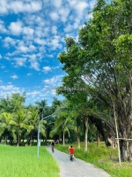 Bán gấp 147m đất đan nhiễm, chỉ 1km đạp xe ecopark