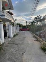 Bán gấp 2 lô đất xây dựng phân quyền – đường hùng vương, đà lạt