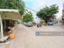 Bán gấp - cc 1 đời - lê tự tài -phan xích long - 58m2 - hẻm 6m xe tải - chỉ 7