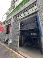 Bán gấp chdv thu nhập có thể hơn 45tr/tháng. có thể vừa ở vừa khai thác. có hầm