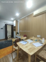 Bán gấp giá rẻ căn hộ chung cư hh linh đàm 50m, tầng 2, mặt tiền 5m, 2.3 tỷ