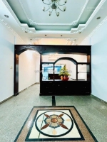 Bán gấp giảm 2.5 tỷ - hẻm xe tải - sát mt lê quang định - 3 tầng - 4pn - chỉ