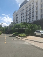 Bán gấp lô đất mt đường số 10 an phú( đối diện ks 5 sao mia hotel) q2,