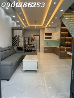 Bán gấp- nhà 2 tầng-105m2-huỳnh tấn phát-quận 7- nhỉnh 8 tỷ