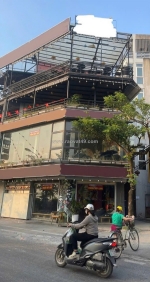 Bán gấp nhà 3 mặt tiền thẳng mặt hồ tây – đường trích sài, quận tây hồ, hà nội