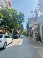 Bán gấp nhà đức giang 85m2, mt 4.5m vỉa hè, ô tô tránh, kinh doanh, dòng tiền -