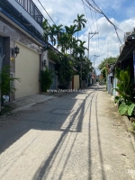 Bán gấp nhà hiệp bình chánh, thủ đức, giá cực chất 5 tỷ, 65 m², xe hơi ngủ