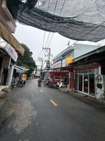 Bán gấp nhà mặt tiền đ số 11 bhh gần aeon tân phú 120m2,2 tầng nhỉnh 11 tỷ