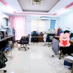 Bán gấp nhà mặt tiền tam đảo - quận 10 - sổ vuông 4.4x16 m - 5 tầng - 21 tỷ -