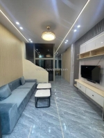 Bán gấp nhà ngọc thụy 45m2, 4t thang máy, ô tô gần nhà, full nội thất - chỉ 8.x