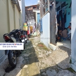 Bán gấp nhà phố liền thổ đường tây hòa, quận 9 – 120 m2 ( 8 x 15 )