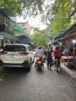 Bán gấp nhà thanh xuân, phân lô oto tránh, vỉa hè kinh doanh văn phòng, 52m2 5t