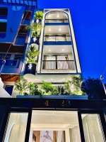 Bán góc nhà 2 mặt tiền đường số 66 bình phú quận 6 4 tầng giá 7.8 tỷ tìm nhà