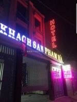 Bán khách sạn hotel trung mỹ - trung chánh hm sát quận 12.