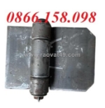 Bản lề thùng ô tô tải phụ kiện chắc chắn, bền bỉ cho mọi loại xe