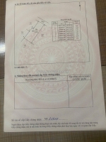 Bán lô đất 63,6m2 full thổ cư tại phường thái bình – thái bình