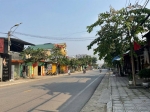 Bán lô đất 71m2 ( mặt tiền 5m) full thổ cư thuộc  khu 10 - xã tiên kiên ( nay