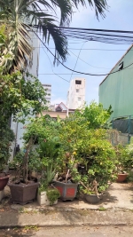 Bán lô đất 82m2, đường 5m5 đồng bài 3, cạnh ngô văn sở -  tt liên chiểu - chỉ