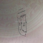 Bán lô đất 91m2 full thổ cư ( 3 mặt tiền ) thuộc phường sao đỏ - chí linh – hải