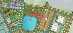 Bán lô đất đẹp dc17-11 95m², giá chỉ 1 tỷ 750 triệu đối diện hồ điều hòa & công