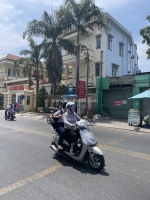 Bán mặt tiền 10x55m giá 29 tỷ đường lê lợi