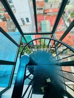 Bán nhà 10 tầng mới thang máy mặt phố đội nhân ba đình kinh doanh sầm uất chỉ