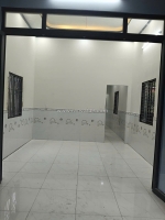 Bán nhà 112m² bửu hòa, đường xe hơi,2 mặt tiền hẻm,giá cực kì rẻ