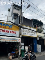 Bán nhà 13 thống nhất, gò vấp đối diện bệnh viện quốc tế hạnh phúc giảm mạnh