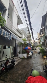 Bán nhà 13/10/11 lương thế vinh, tân phú giá tốt chỉ 4,8 tỷ