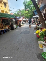 Bán nhà 2 mặt phố – quang trung & lý thường kiệt – 80m² – 6 tầng – thang máy –