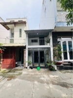 Bán nhà 2 tầng 36m2, hẻm xe tải, ngay trần văn giàu, tỉnh lộ 10, chỉ hơn 3 tỷ