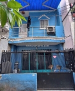 Bán nhà 2 tầng 44m² (4.4x10), hẻm xe hơi, ngay bình long, nguyễn sơn, chỉ hơn 4