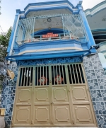 Bán nhà 2 tầng 46m² (4.6x10), hẻm xe tải chiến lược, khu tên lửa, gần aeon