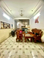 Bán nhà 2 tầng 5 x 25m shr  nguyễn ảnh thủ – hiệp thành q12 hẻm xe hơi chỉ 4,25