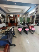 Bán nhà 2 tầng 80m² (5.8x14), hẻm xe tải ql1a, ngay lk4-5, lê trọng tấn, chỉ