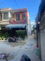 Bán nhà 2 tầng kiên cố – gần biển hồ xuân hương – ngũ hành sơn