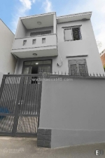 Bán nhà 2 tầng nở hậu-50m2-bùi đình túy- gần chợ bà chiểu-nhỉnh 5 tỷ