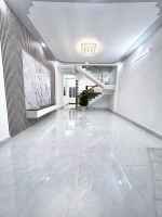 Bán nhà 2 tầng shr 4,5 x 12m – 3pn tân chánh hiệp q12 – hẻm xe hơi giá chỉ 4,