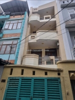 Bán nhà 27/34 cộng hòa, phường 4 tân bình (5x19) 3 lầu hơn 13 tỷ?