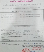 Bán nhà 28m2 hẻm thông thành mỹ, nở hậu hơn 3 tỷ