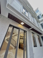 Bán nhà 3 tầng + 1 tum 41,5m² ngõ 165 đà nẵng, hải phòng – vị trí đẹp, giá tốt