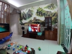 Bán nhà 3 tầng, 3pn trần thị điệu, phước long, tp hcm. dt 95m2, sh, giá 7.35