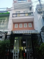 Bán nhà 3 tầng 68m² (4x17), hẻm xe tải lê đình cẩn, ngay chiến lược, chỉ hơn 3