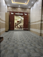 Bán nhà 3 tầng có sân đậu xe hơi trong nhà, hẻm 109 hiệp bình, ngay chợ hiệp