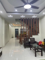 Bán nhà 3 tầng tại huỳnh cung,  thanh trì, hà nội