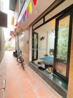 Bán nhà 3 tầng trần lãm gần nguyên văn năng, cách 30m ra mặt đường nguyễn văn