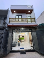 Bán nhà 3 tỷ nhỉnh đường số 14, bình hưng hòa a, bình tân – sát lê văn quới,