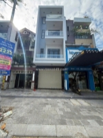 Bán nhà 3.5 tầng mặt tiền lý thái tông - p thanh khê - đà nẵng.